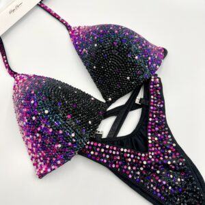 Level 1 Figure Suit - 20% Crystal Cover *Choose Level 1*