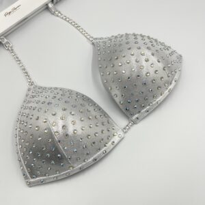 Level 2 Bikini Suit - 40% Crystal Coverage - *Choose Level 2*