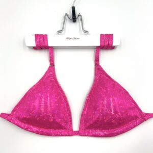 Fitmodel - Pink