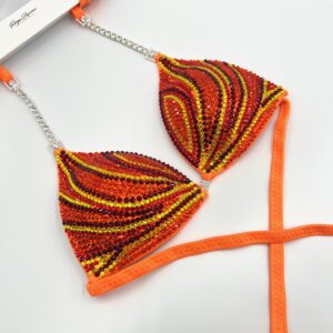 Level 6 Figure Patterned Design - *Choose Level 6*