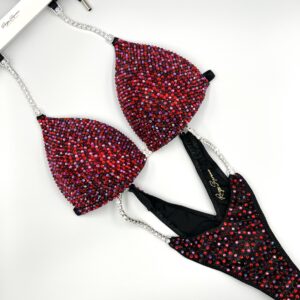 Level 4 Bikini Suit - 100% Coverage - *Choose Level 4*